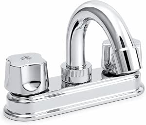 Llaves para Lavabo